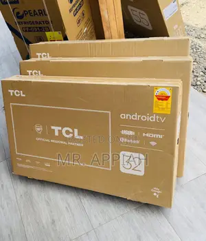 Classic TCL 32d3200 32 Inch Full HD Satellite Television 