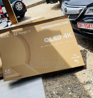 Fabulous TCL 55c645 55 Inch Qled Android Television 