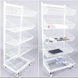 Baskets Stands