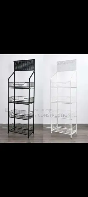 Baskets Stands