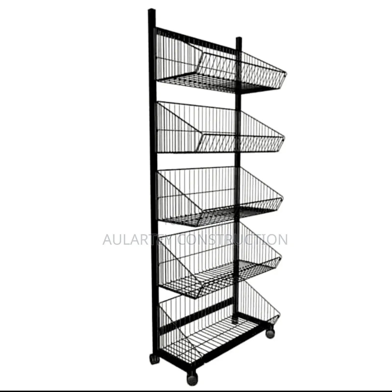 Baskets Stands