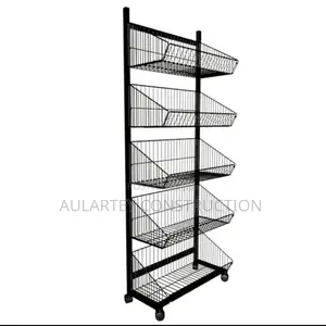 Baskets Stands