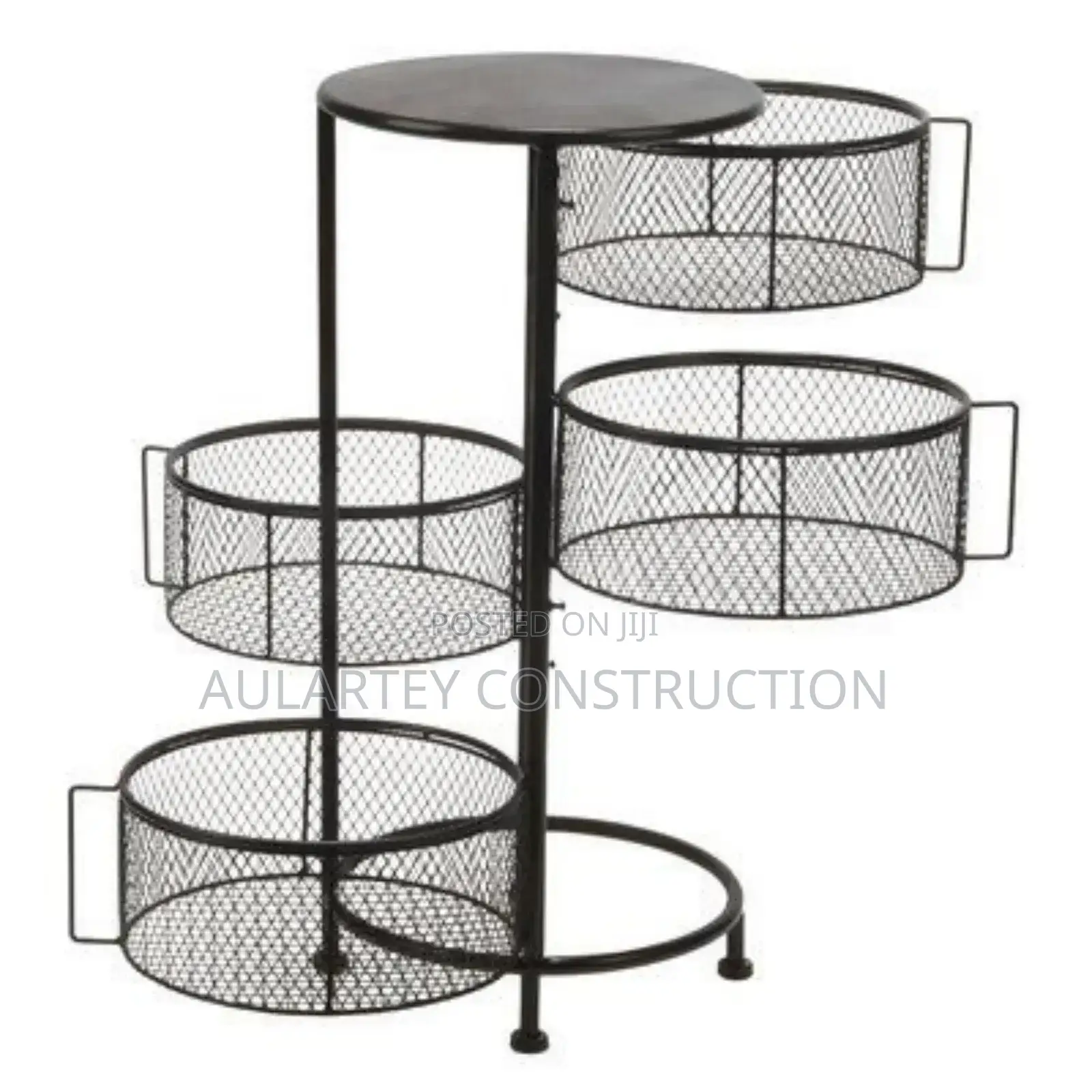 Baskets Stands