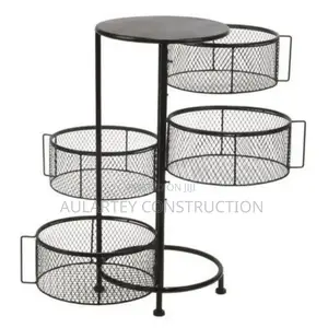 Baskets Stands