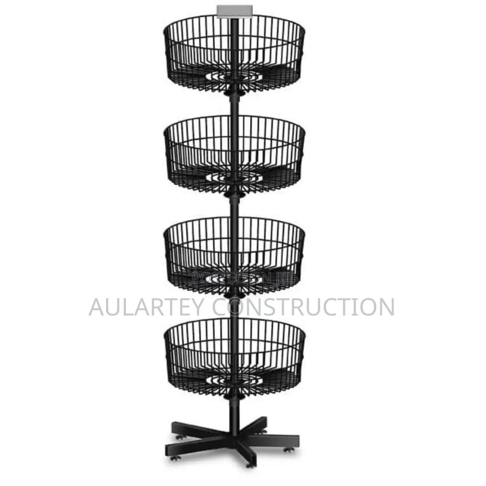 Baskets Stands