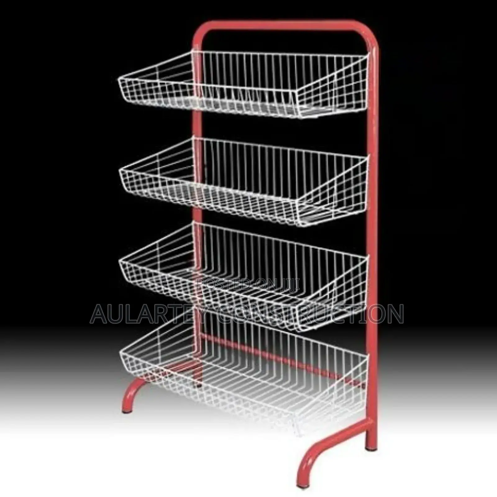 Basket Stands