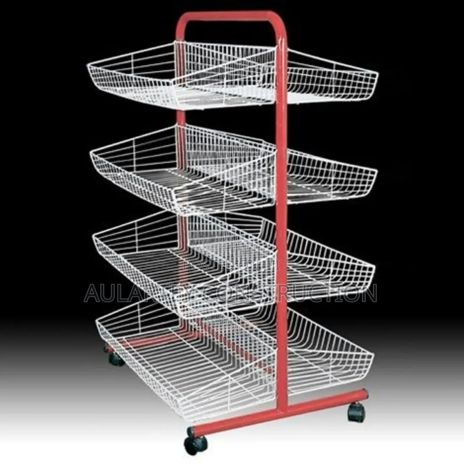 Basket Stands