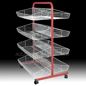 Basket Stands