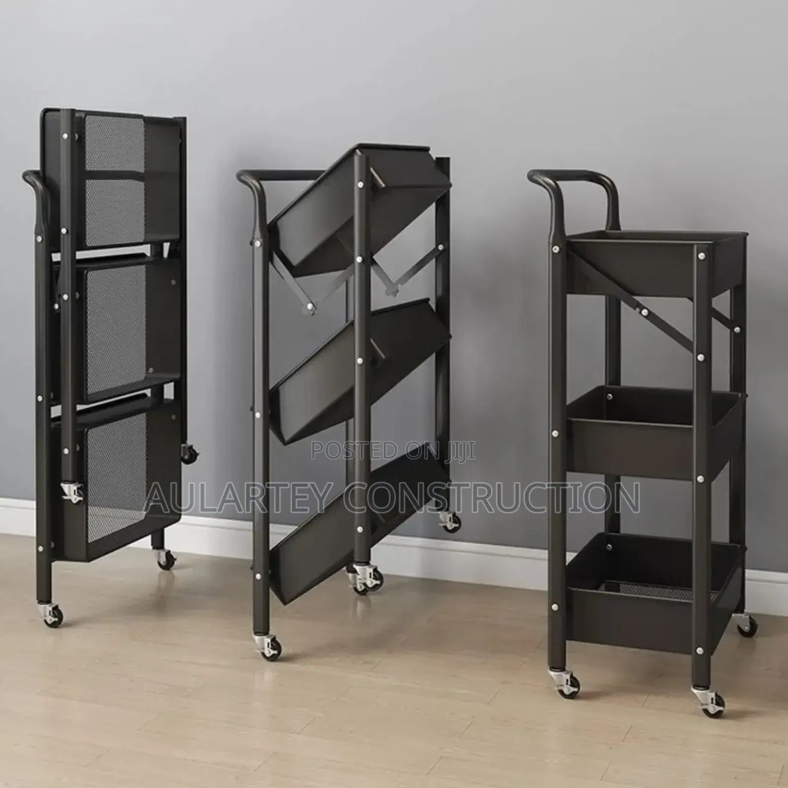 Basket Stands