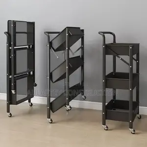 Basket Stands