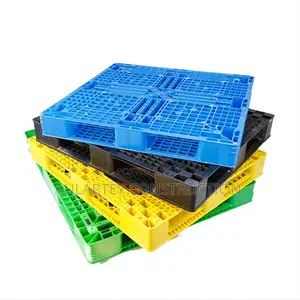 Storage Pallets