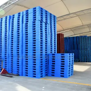 Storage Pallets