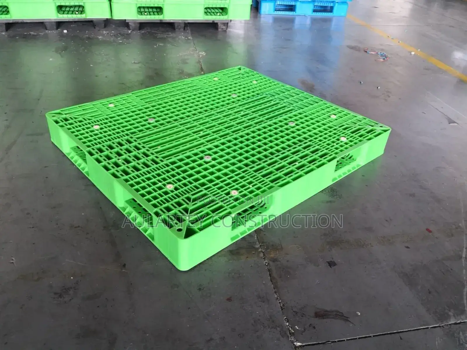 Storage Pallets