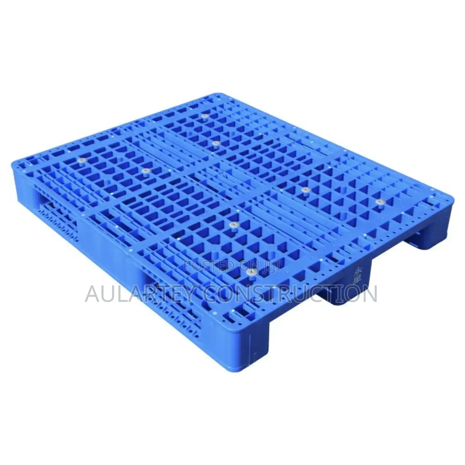 Storage Pallets