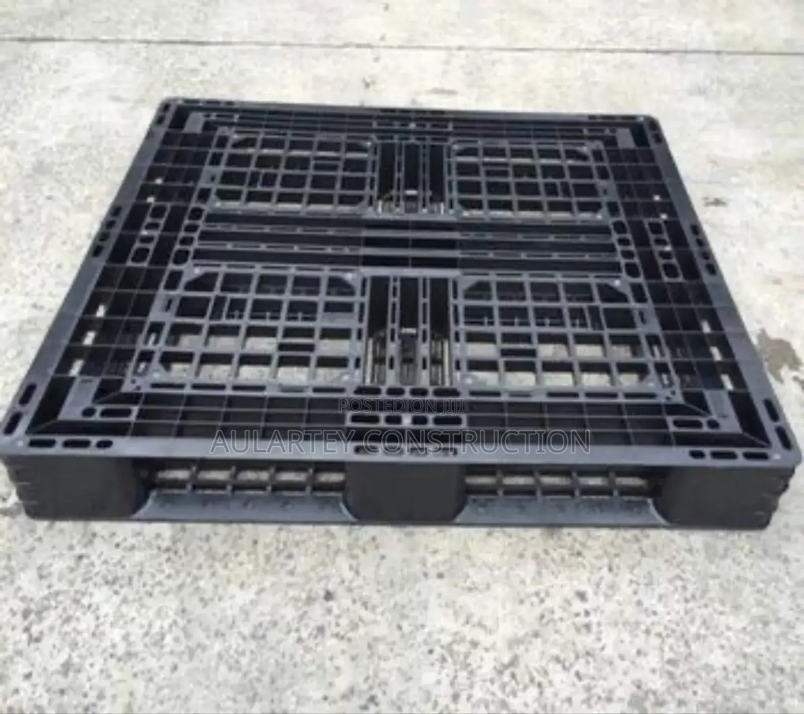 Storage Pallets