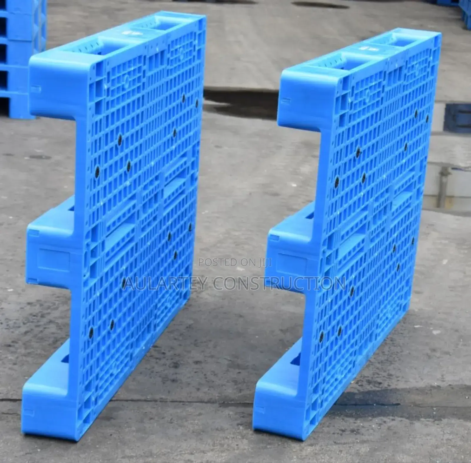Storage Pallets
