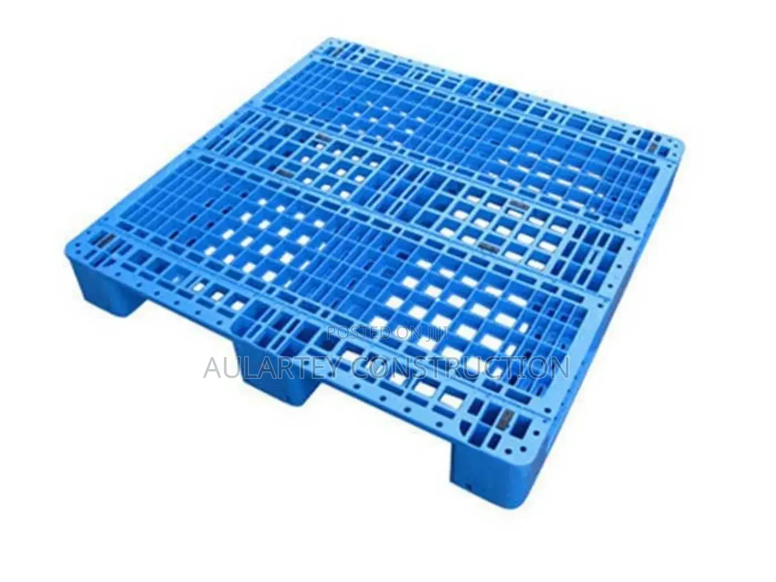 Storage Pallets