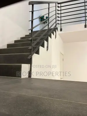 Furnished 3bdrm Duplex in Biosk Properties, Oyarifa for rent