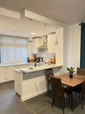 Furnished 3bdrm Duplex in Biosk Properties, Oyarifa for rent