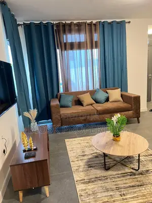 Furnished 3bdrm Duplex in Biosk Properties, Oyarifa for rent