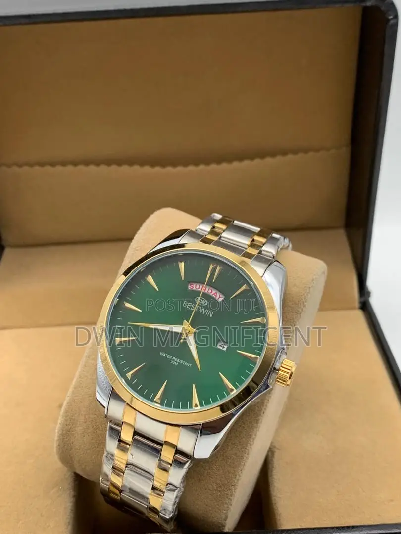 Bestwin Water Resistant Watches