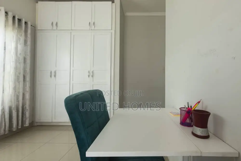 Furnished 3bdrm House in Cantonments for rent