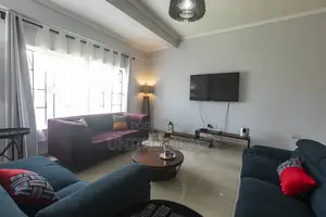 Furnished 3bdrm House in Cantonments for rent