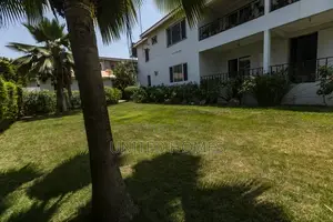 Furnished 3bdrm House in Cantonments for rent