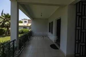Furnished 3bdrm House in Cantonments for rent