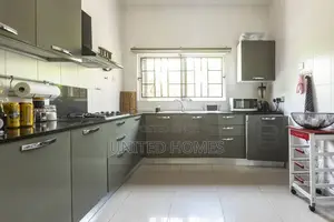 Furnished 3bdrm House in Cantonments for rent