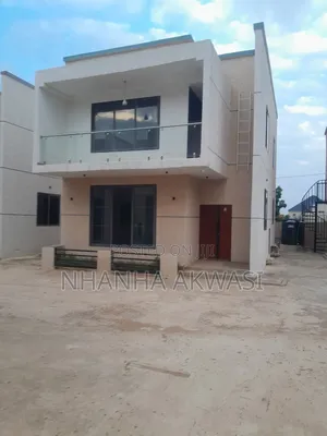 Furnished 2bdrm Apartment in Klagon, Tema Metropolitan for rent