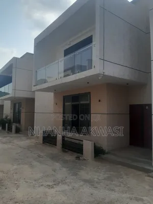 Furnished 2bdrm Apartment in Klagon, Tema Metropolitan for rent
