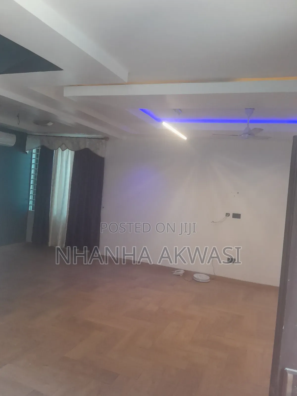 Furnished 2bdrm Apartment in Klagon, Tema Metropolitan for rent