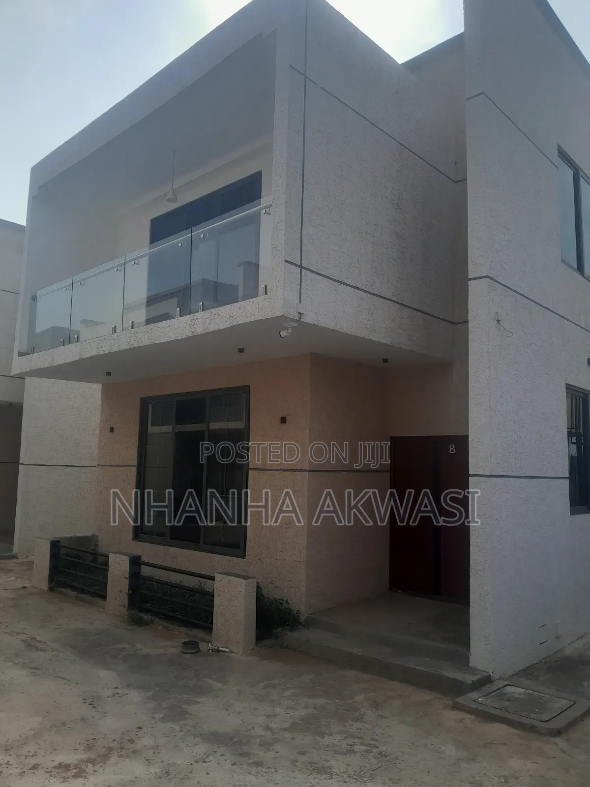 Furnished 2bdrm Apartment in Klagon, Tema Metropolitan for rent