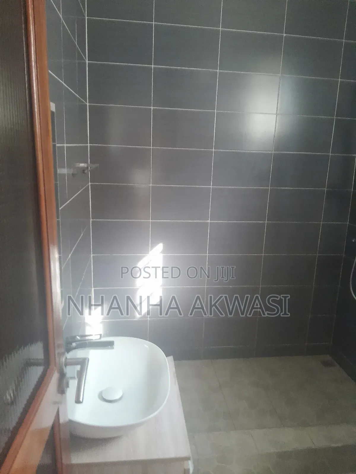 Furnished 2bdrm Apartment in Klagon, Tema Metropolitan for rent