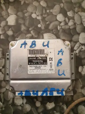 Toyota Corolla/Matrix 2003 Control Board