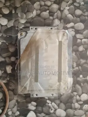 Toyota Corolla/Matrix 2003 Control Board