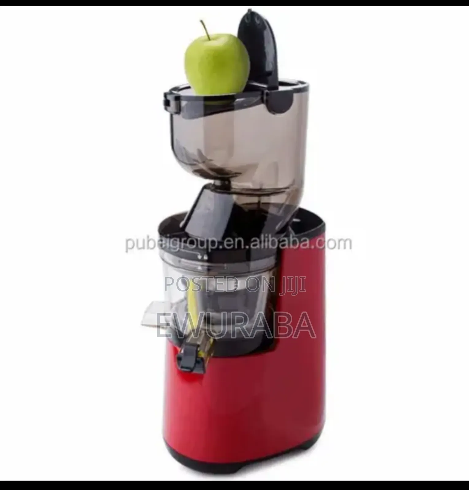 Black Friday Sales Highly Effecient Slow Juicer