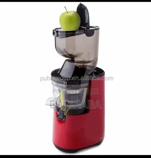 Black Friday Sales Highly Effecient Slow Juicer