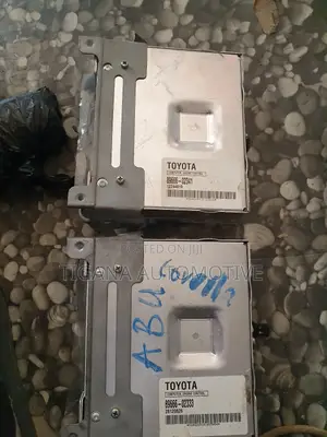 Toyota Corolla Cable 2003-2004 Control Board