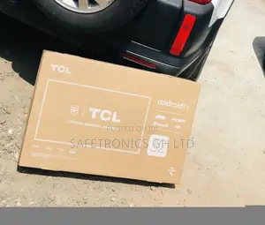 Satellite TCL Digital 32 Inches Glossy Led Digital Tv