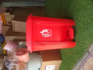 30L Foreign Pedal Dustbin (30litres)