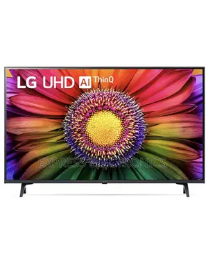 Dazzling Uhd Smart Lg 86ur80 Television