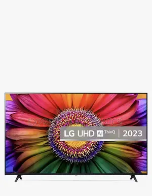 Outstanding Images Uhd Smart Lg 86”Ur80 Led