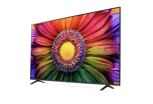 Smart Lg Technology Uhd 86”Ur80