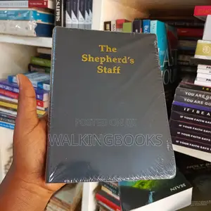 The Shepherds Staff