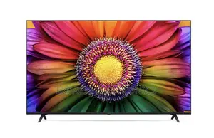 Webso Smart Lg Uhd Smart 86”Ur80 Television