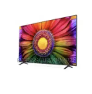 Very Cool Price Uhd Smart Lg 86”Ur80