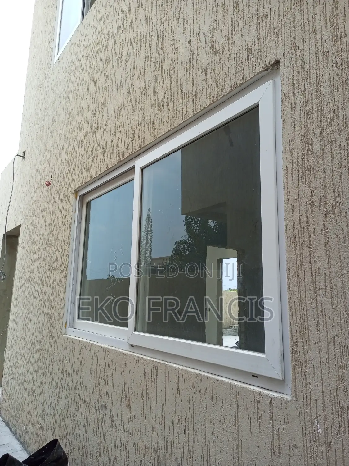 Upvc Windows
