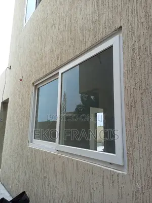 Upvc Windows
